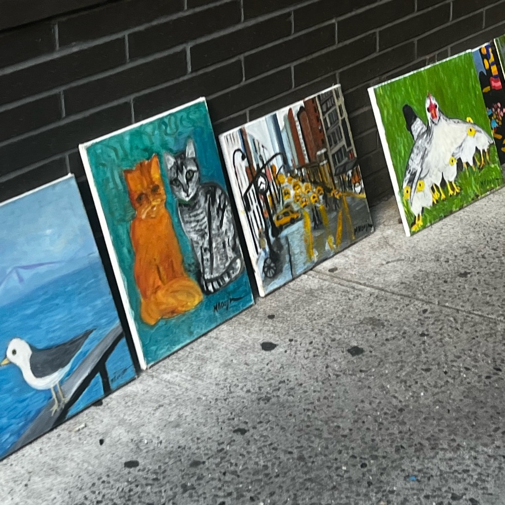 A special listing (do not buy)